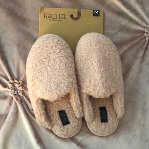 Never worn RACHEL Rachel Roy slippers